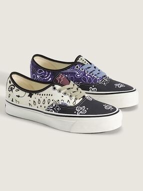 Otw By Vans Authentic 44 LX *NWT*
